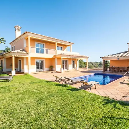 Vila Cardona - South Facing Private Pool