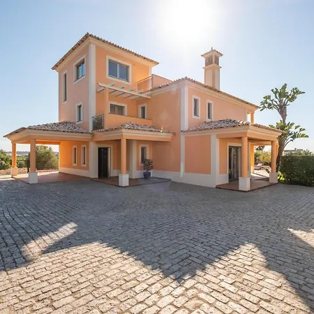 Cardona - South Facing Private Pool Vila Albufeira