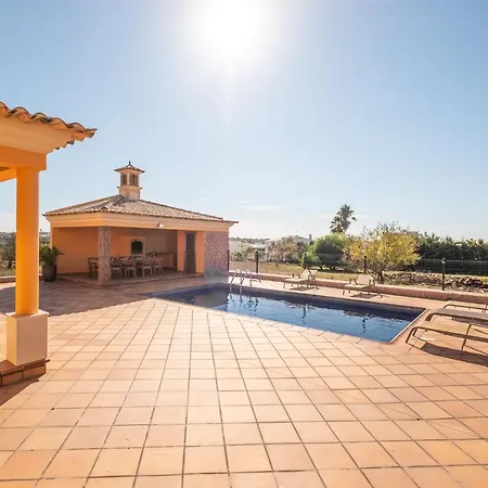 Cardona - South Facing Private Pool Vila