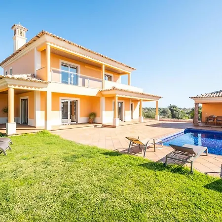 ヴィラ Cardona - South Facing Private Pool