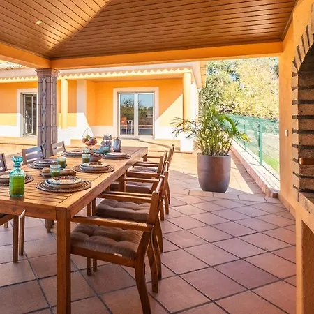 Cardona - South Facing Private Pool アルブフェイラ