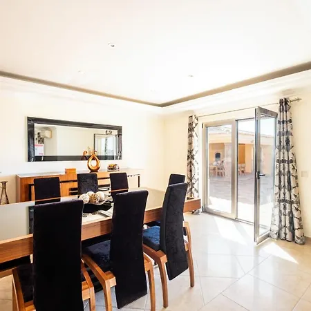 Cardona - South Facing Private Pool アルブフェイラ