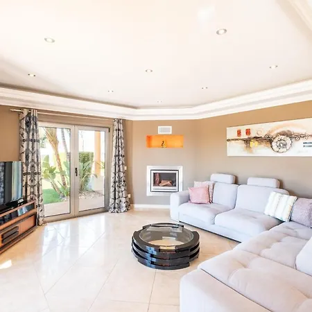 Cardona - South Facing Private Pool * アルブフェイラ