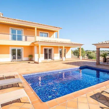 Cardona - South Facing Private Pool * Albufeira